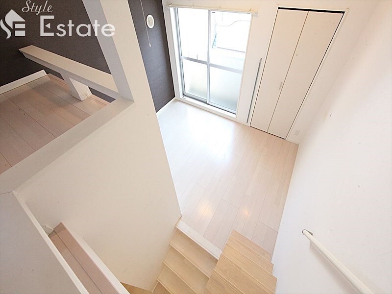 アップルハイムの物件内観写真