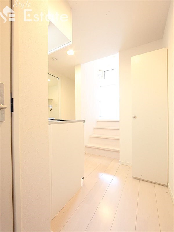 アップルハイムの物件内観写真