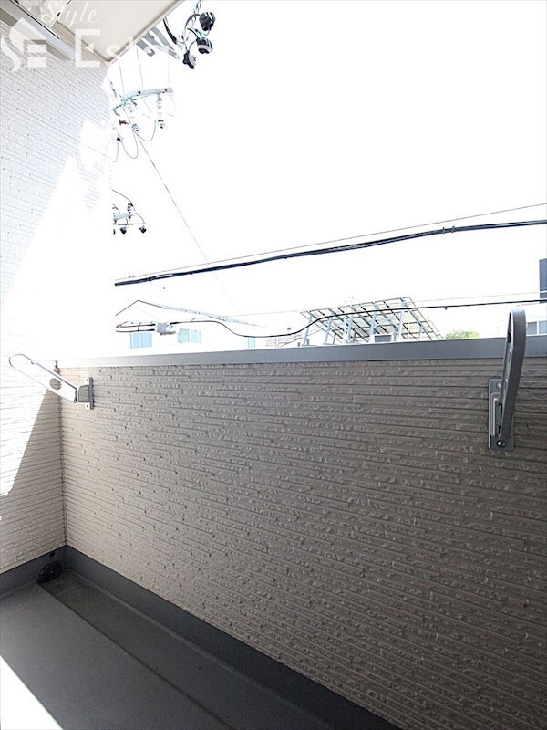 アップルハイムの物件内観写真