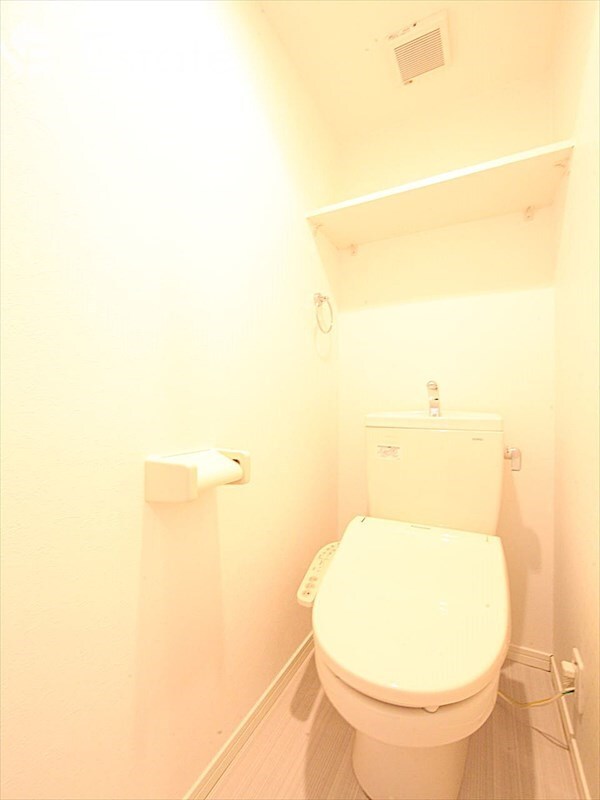 アップルハイムの物件内観写真