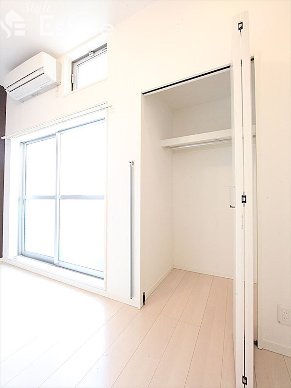 アップルハイムの物件内観写真