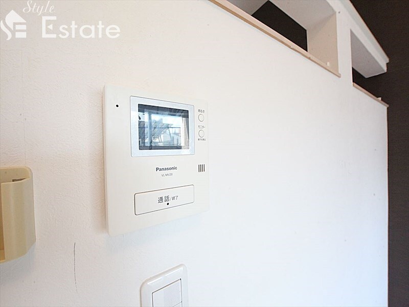 アップルハイムの物件内観写真