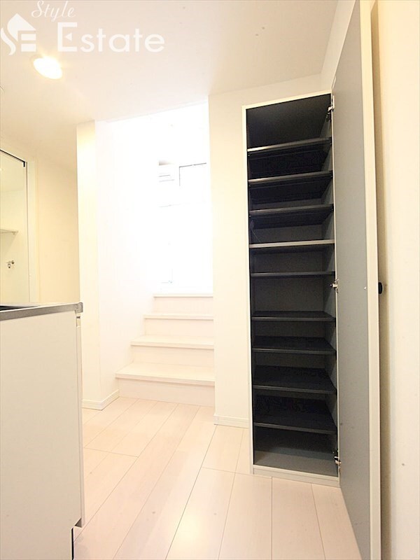 アップルハイムの物件内観写真