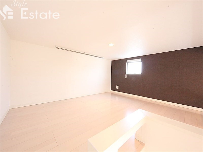 アップルハイムの物件内観写真