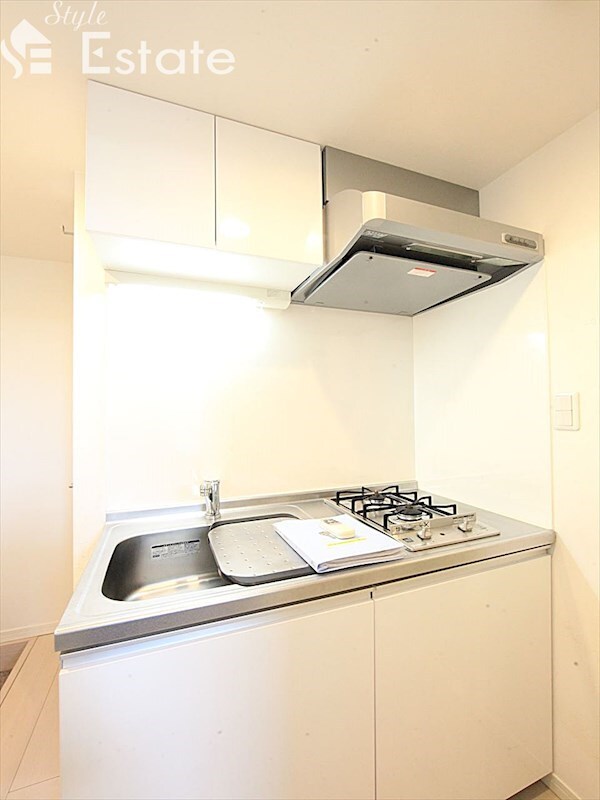 アップルハイムの物件内観写真