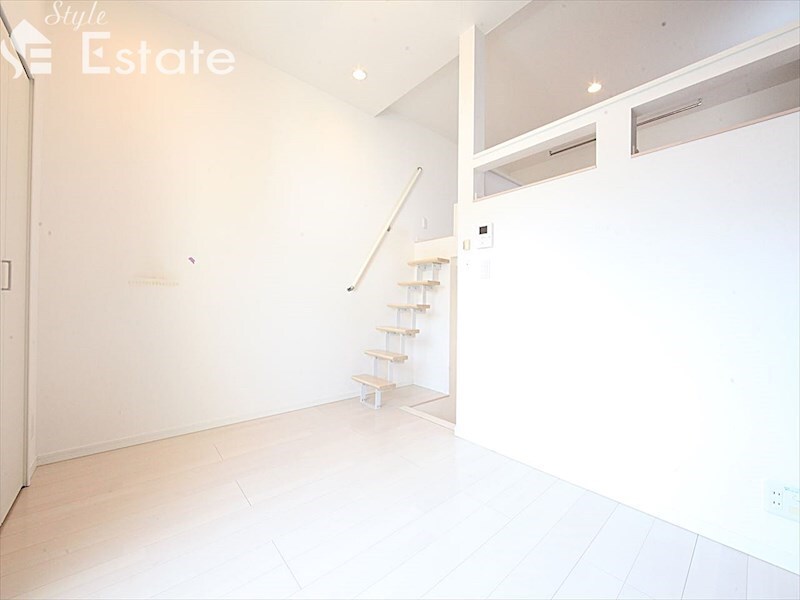 アップルハイムの物件内観写真