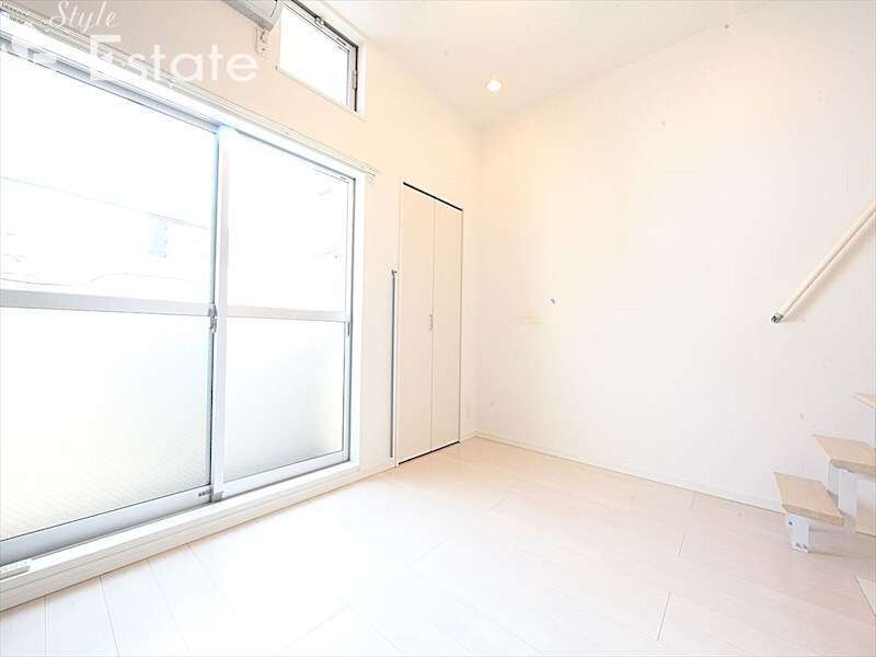 アップルハイムの物件内観写真