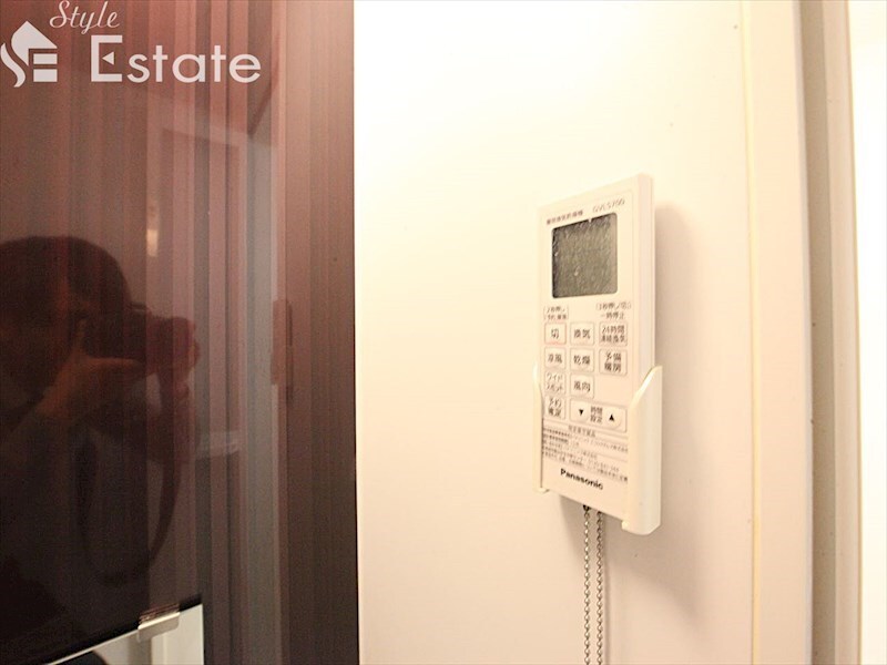 アップルハイムの物件内観写真