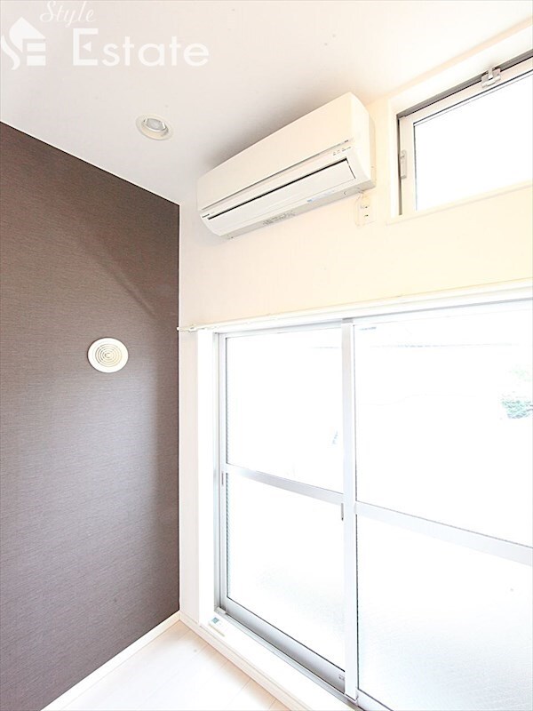 アップルハイムの物件内観写真