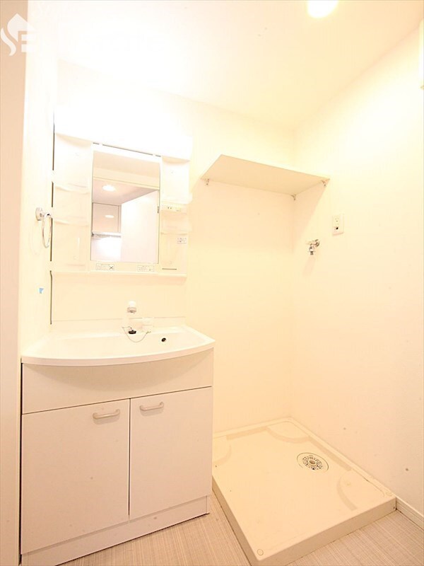 アップルハイムの物件内観写真