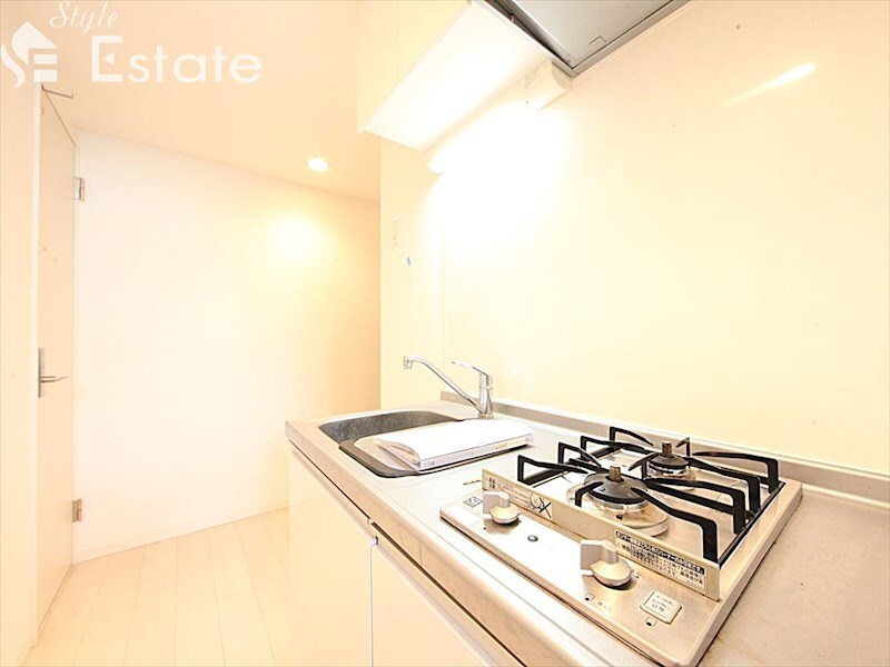 アップルハイムの物件内観写真