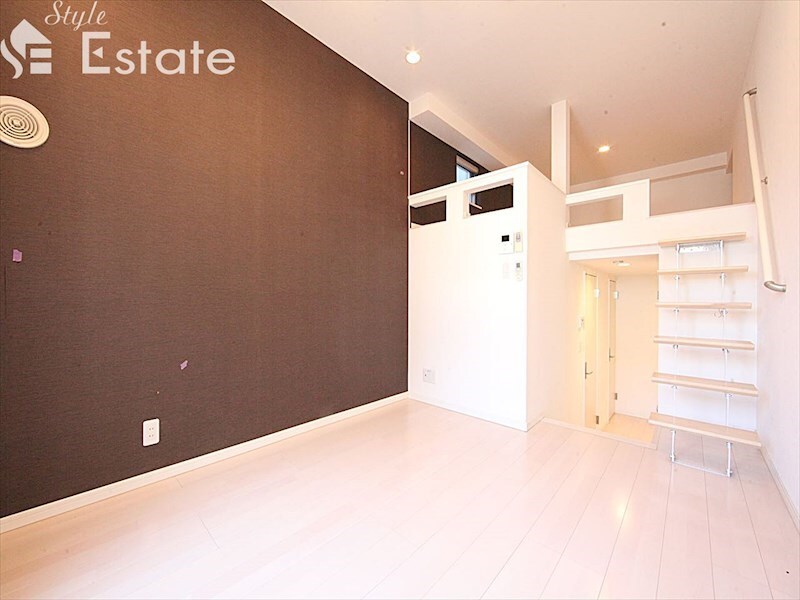 アップルハイムの物件内観写真