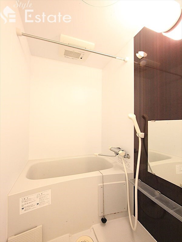 アップルハイムの物件内観写真