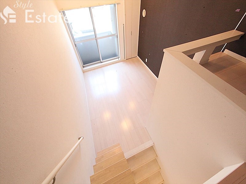 アップルハイムの物件内観写真