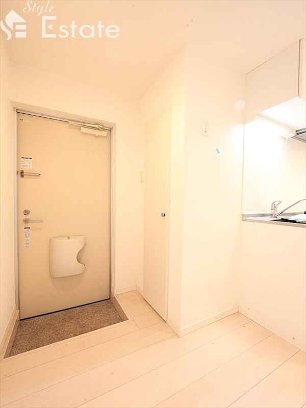 アップルハイムの物件内観写真