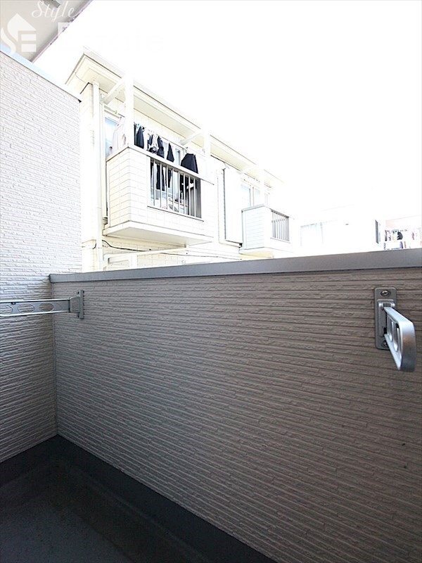 アップルハイムの物件内観写真