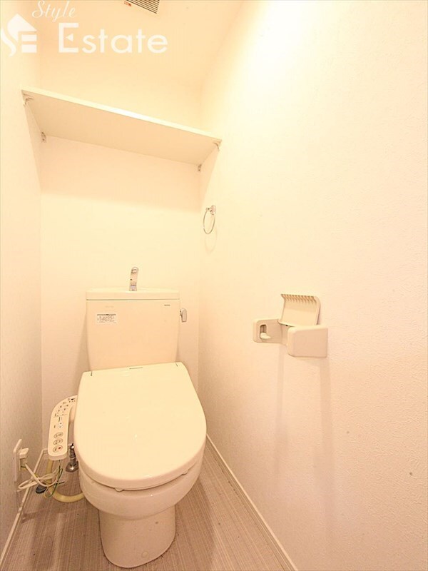 アップルハイムの物件内観写真