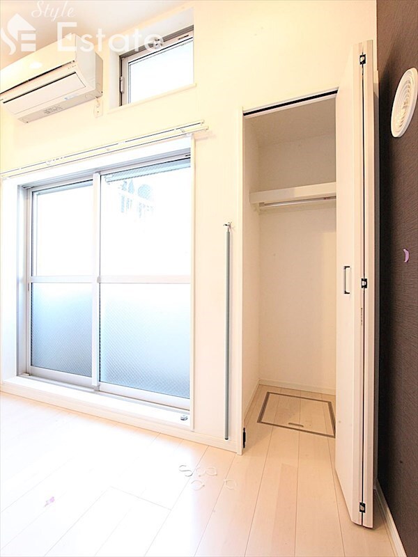 アップルハイムの物件内観写真