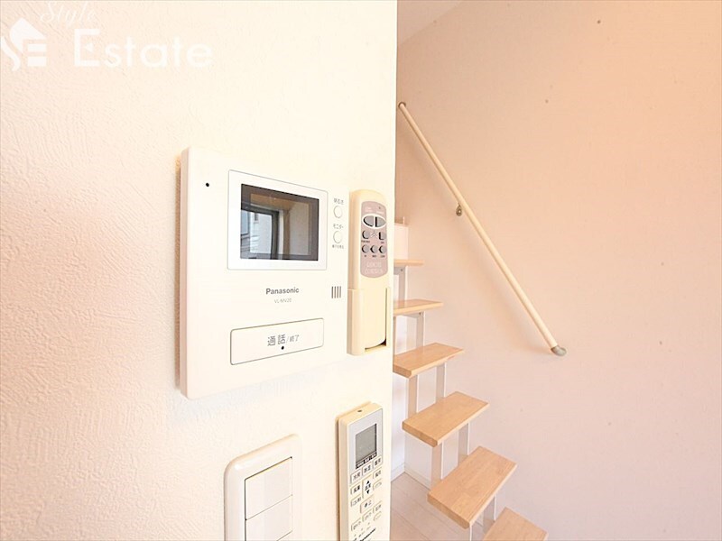 アップルハイムの物件内観写真