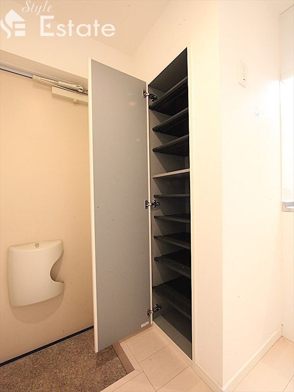 アップルハイムの物件内観写真