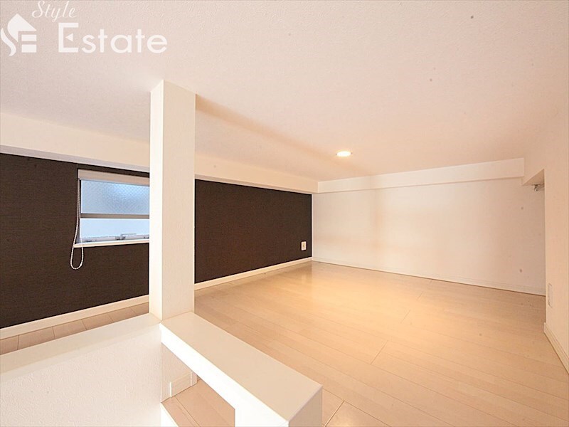 アップルハイムの物件内観写真