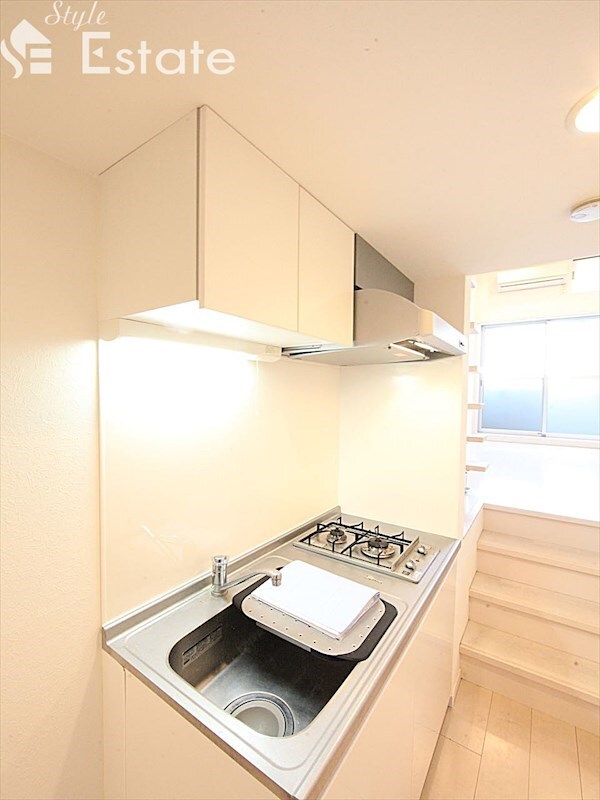 アップルハイムの物件内観写真