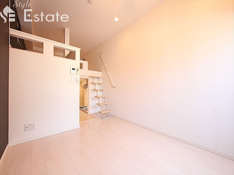 アップルハイムの物件内観写真