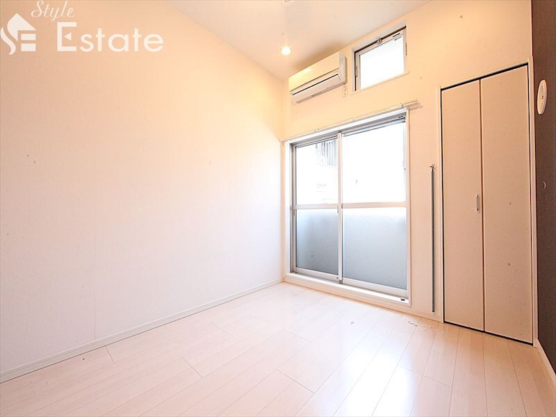 アップルハイムの物件内観写真