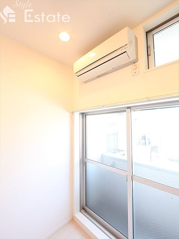 アップルハイムの物件内観写真