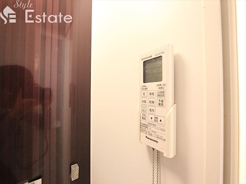 アップルハイムの物件内観写真