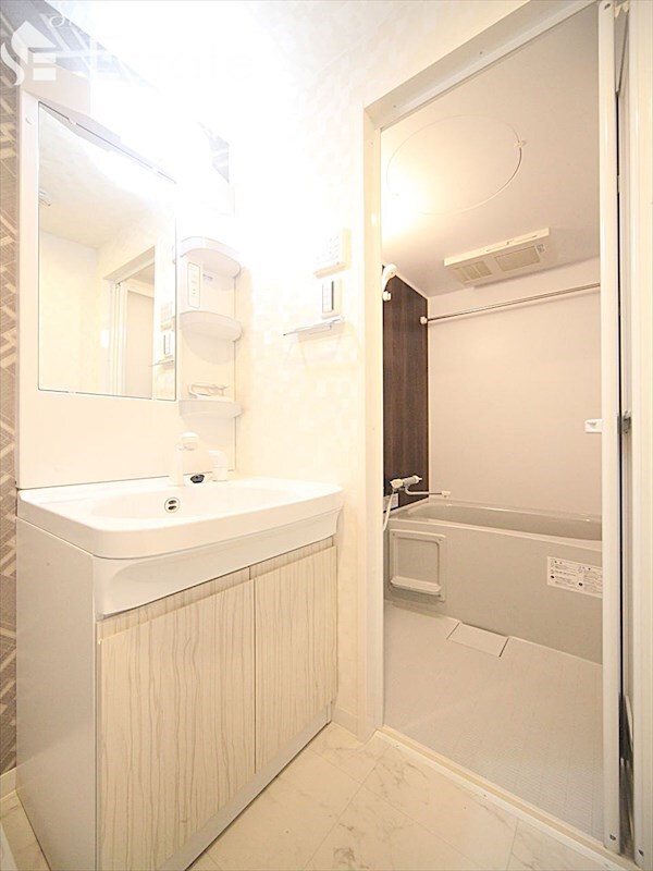 S-RESIDENCE志賀本通Northの物件内観写真