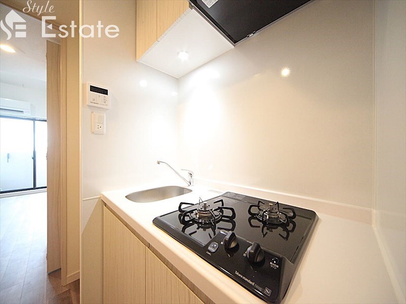 S-RESIDENCE志賀本通Northの物件内観写真