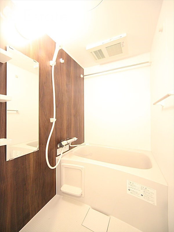 S-RESIDENCE志賀本通Northの物件内観写真