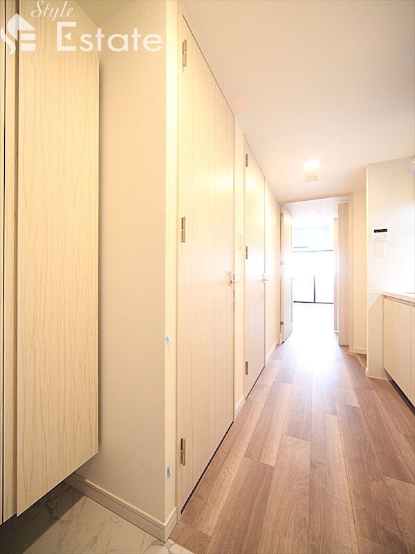 S-RESIDENCE志賀本通Northの物件内観写真