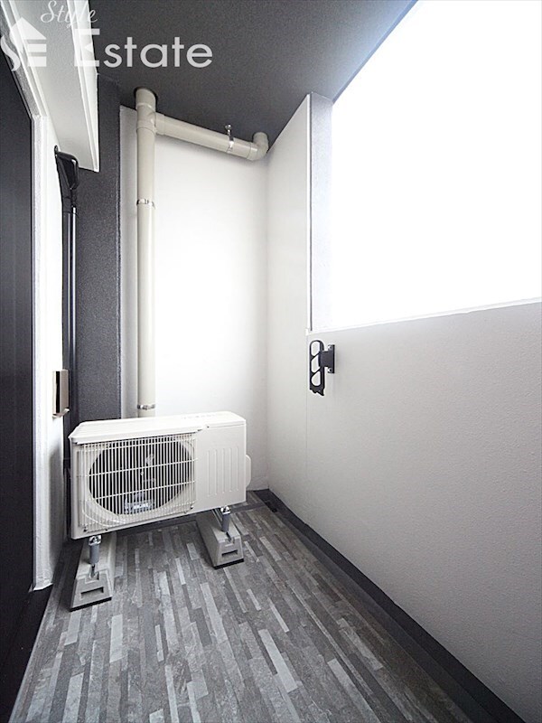 S-RESIDENCE志賀本通Northの物件内観写真