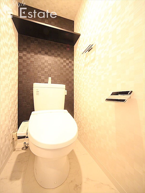 S-RESIDENCE志賀本通Northの物件内観写真