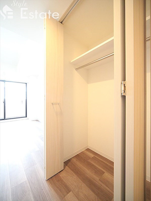 S-RESIDENCE志賀本通Northの物件内観写真