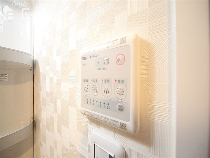 S-RESIDENCE志賀本通Northの物件内観写真