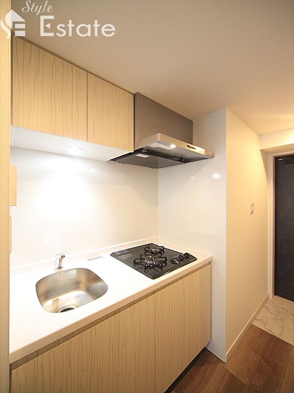 S-RESIDENCE志賀本通Northの物件内観写真