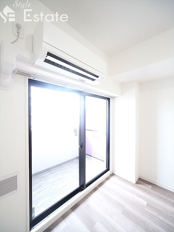 S-RESIDENCE志賀本通Northの物件内観写真