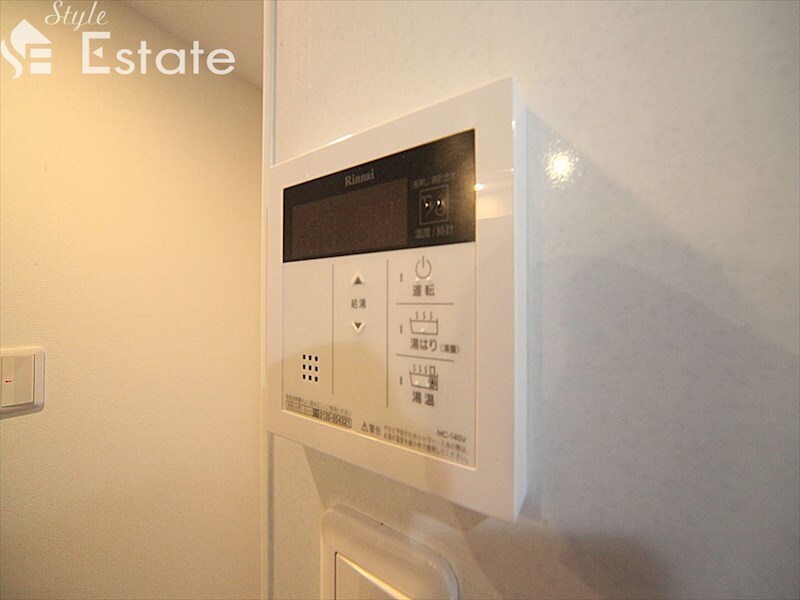 S-RESIDENCE志賀本通Northの物件内観写真