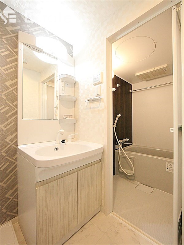 S-RESIDENCE志賀本通Northの物件内観写真