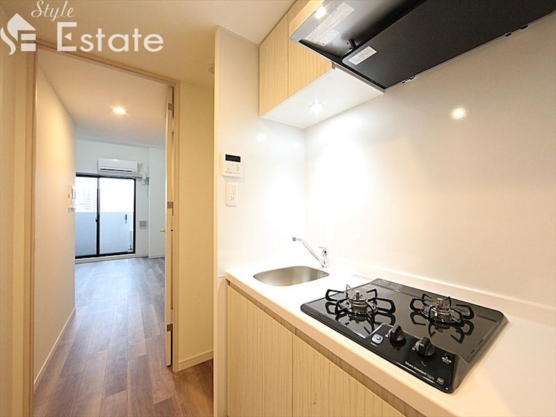 S-RESIDENCE志賀本通Northの物件内観写真