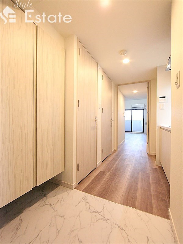 S-RESIDENCE志賀本通Northの物件内観写真