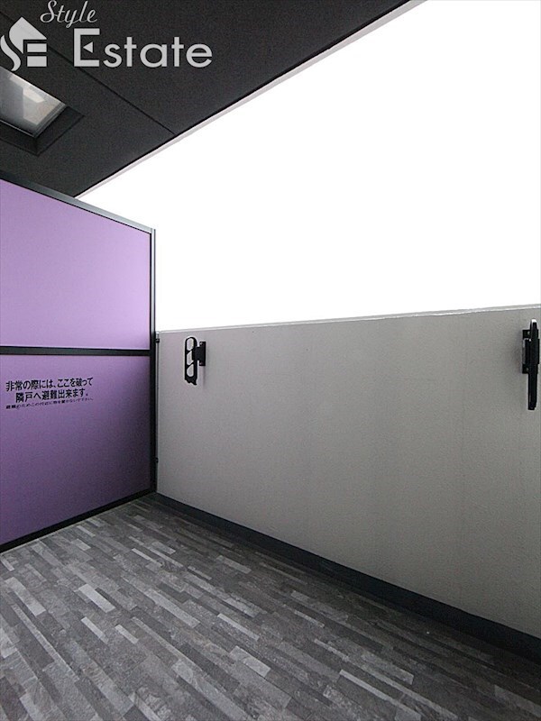 S-RESIDENCE志賀本通Northの物件内観写真