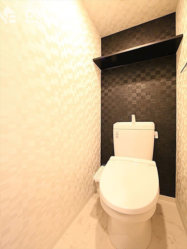 S-RESIDENCE志賀本通Northの物件内観写真