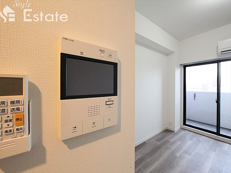 S-RESIDENCE志賀本通Northの物件内観写真