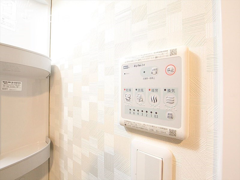 S-RESIDENCE志賀本通Northの物件内観写真