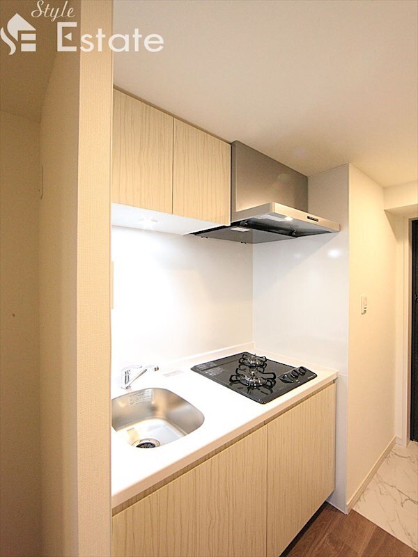 S-RESIDENCE志賀本通Northの物件内観写真