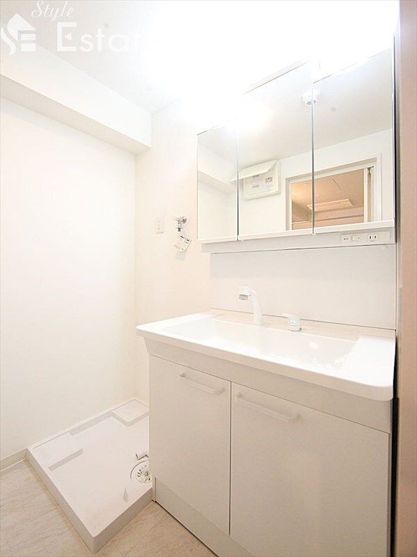 LUXETAGE大須westの物件内観写真